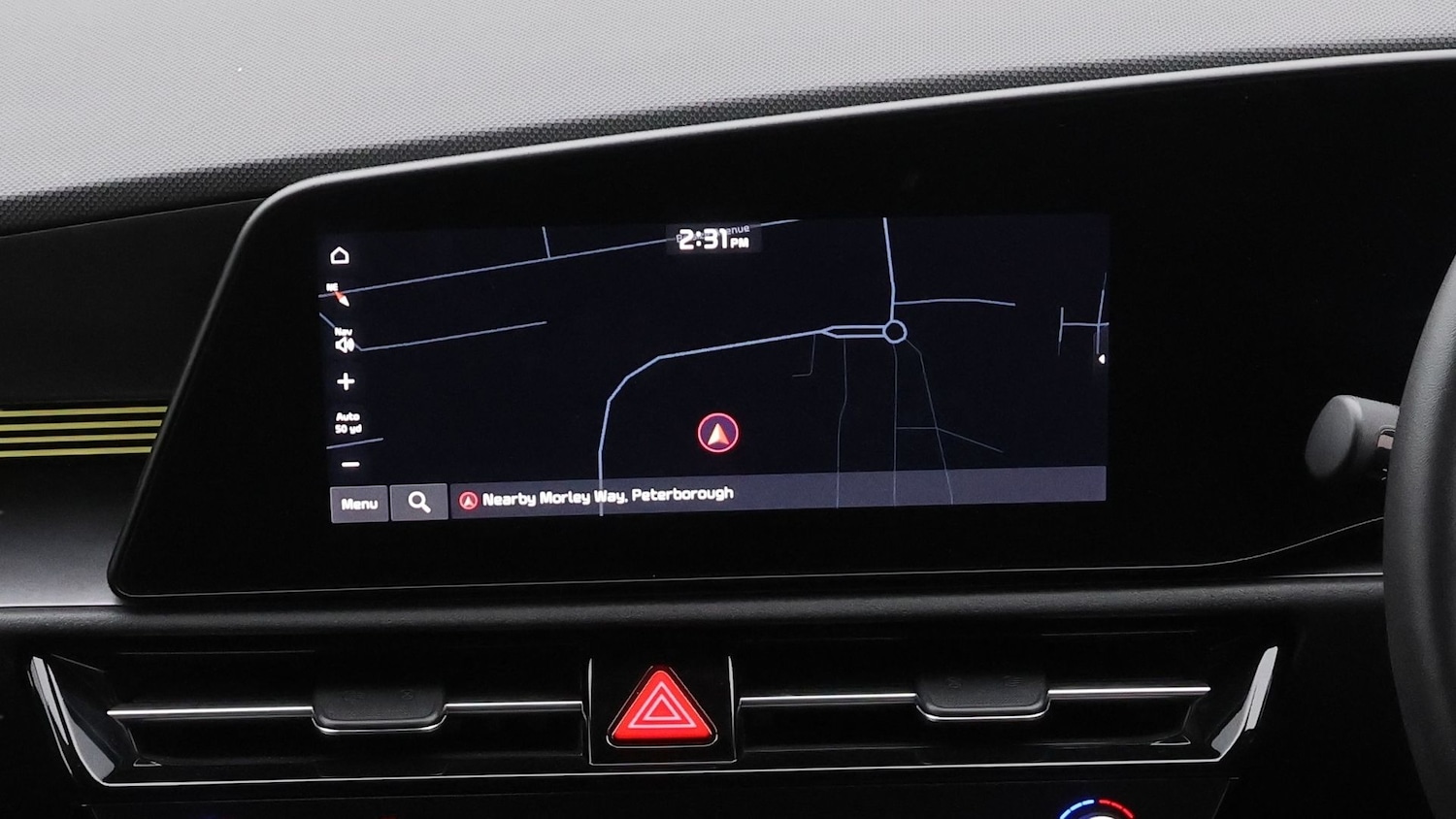 Used Kia Niro 2023 for sale - 77689486: Photo 11