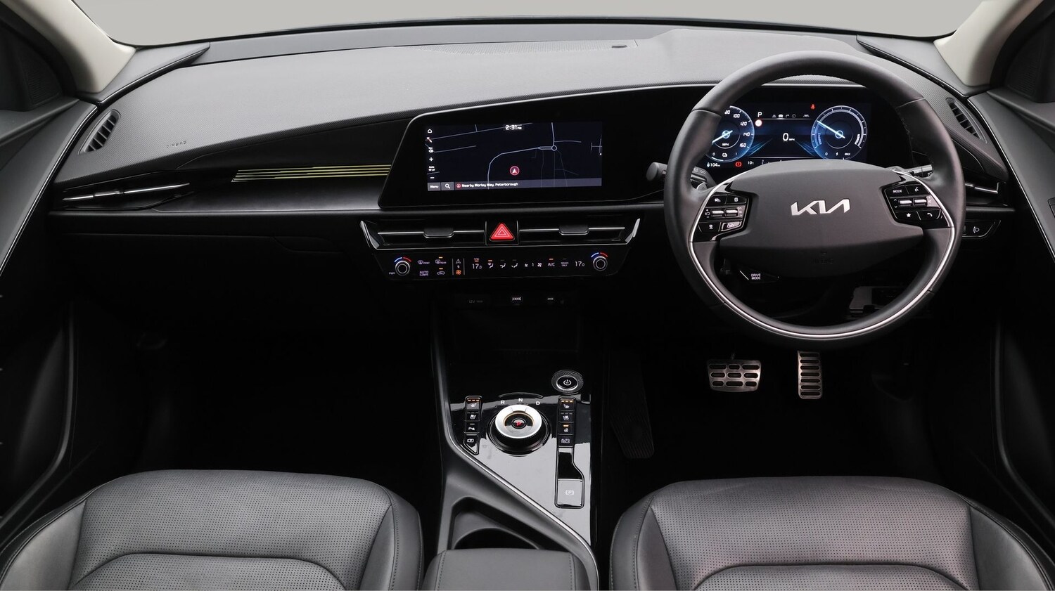 Used Kia Niro 2023 for sale - 77689486: Photo 13