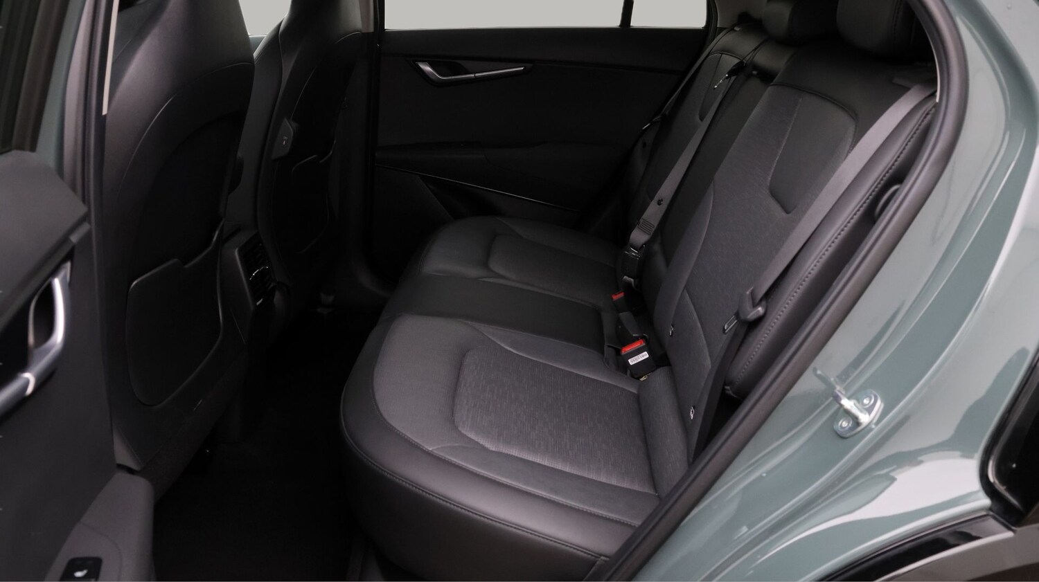 Used Kia Niro 2023 for sale - 77689486: Photo 16