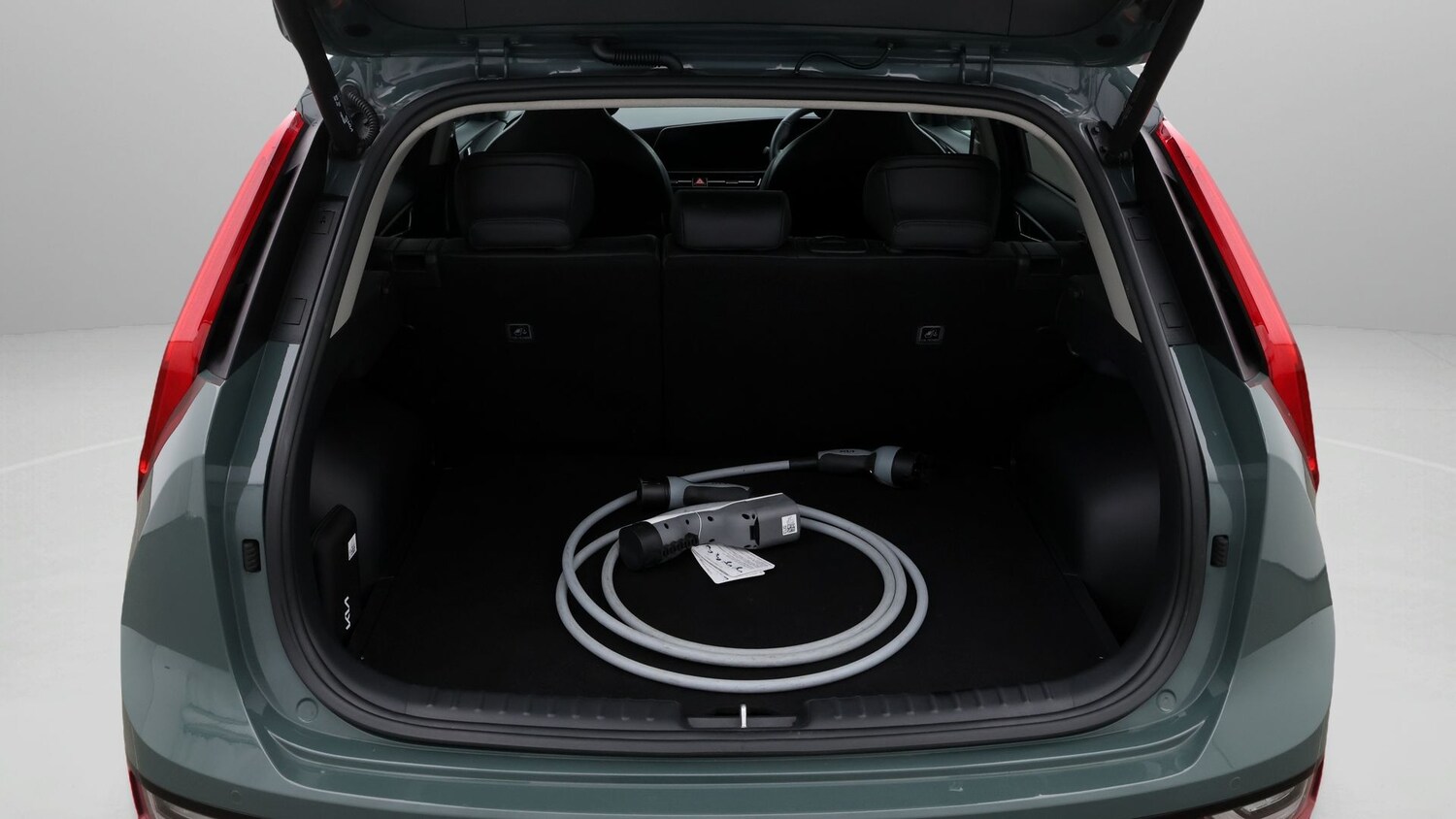 Used Kia Niro 2023 for sale - 77689486: Photo 17