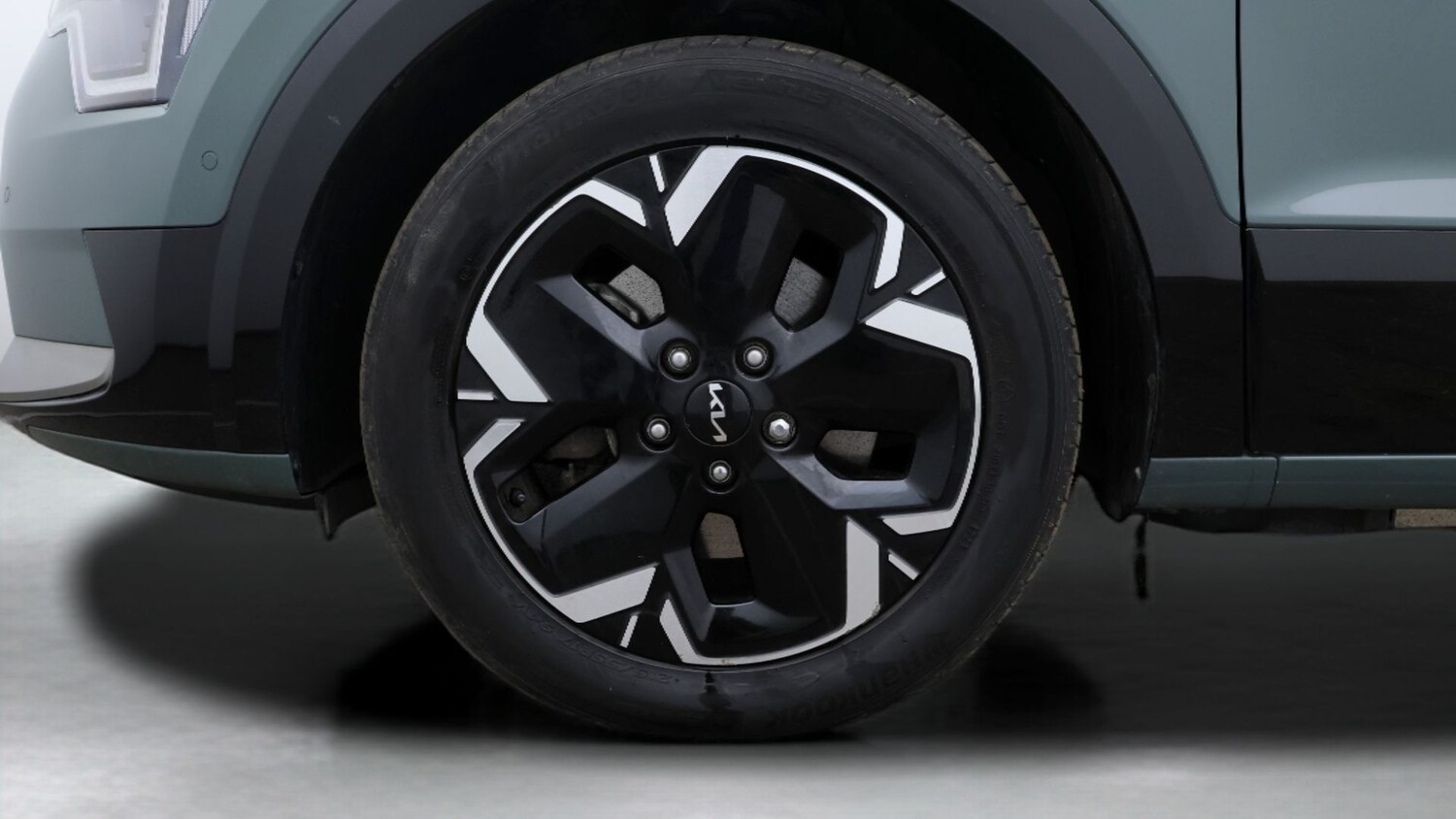 Used Kia Niro 2023 for sale - 77689486: Photo 18