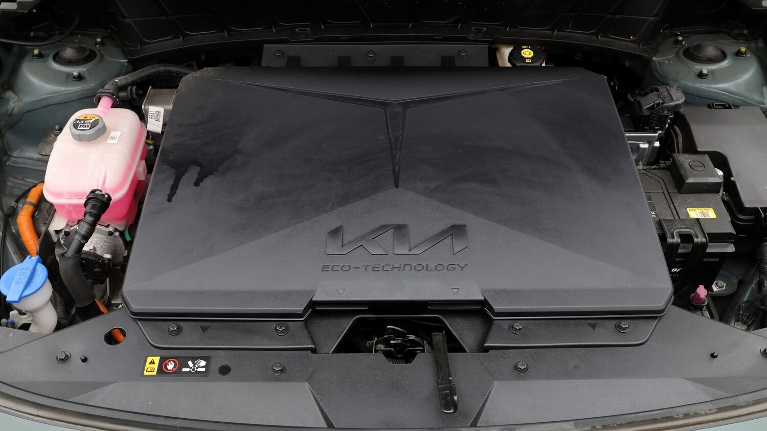 Used Kia Niro 2023 for sale - 77689486: Photo 19