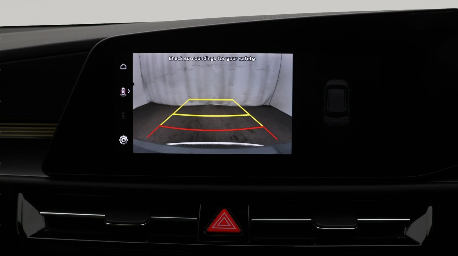 Used Kia Niro 2023 for sale - 77689486: Photo 25