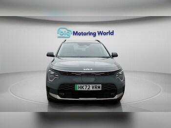 Used Kia Niro 2023 for sale - 77689486: Photo
