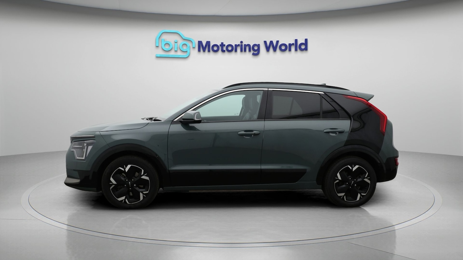 Used Kia Niro 2023 for sale - 77689486: Photo 4