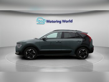 Used Kia Niro 2023 for sale - 77689486: Photo