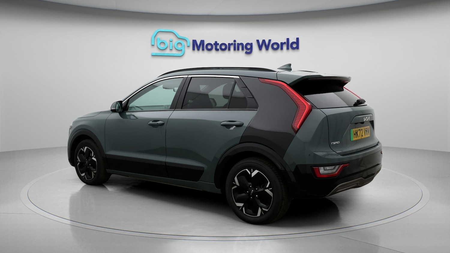 Used Kia Niro 2023 for sale - 77689486: Photo 5