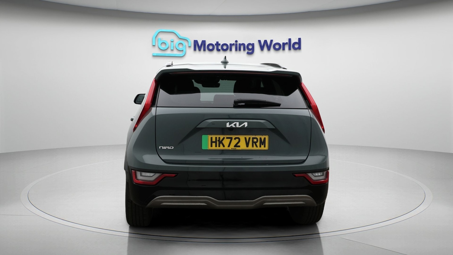 Used Kia Niro 2023 for sale - 77689486: Photo 6