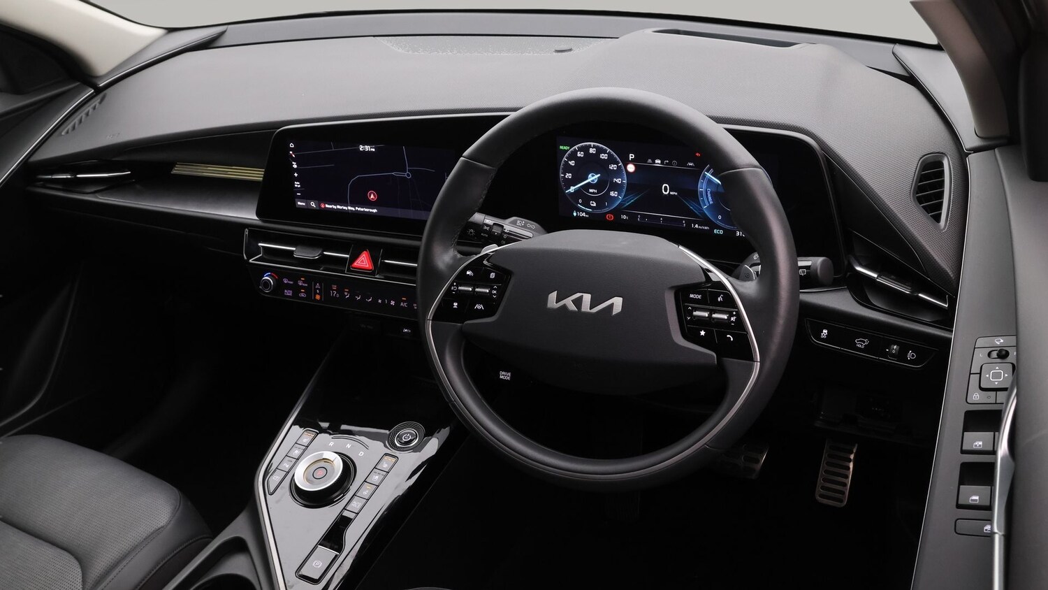 Used Kia Niro 2023 for sale - 77689486: Photo 9