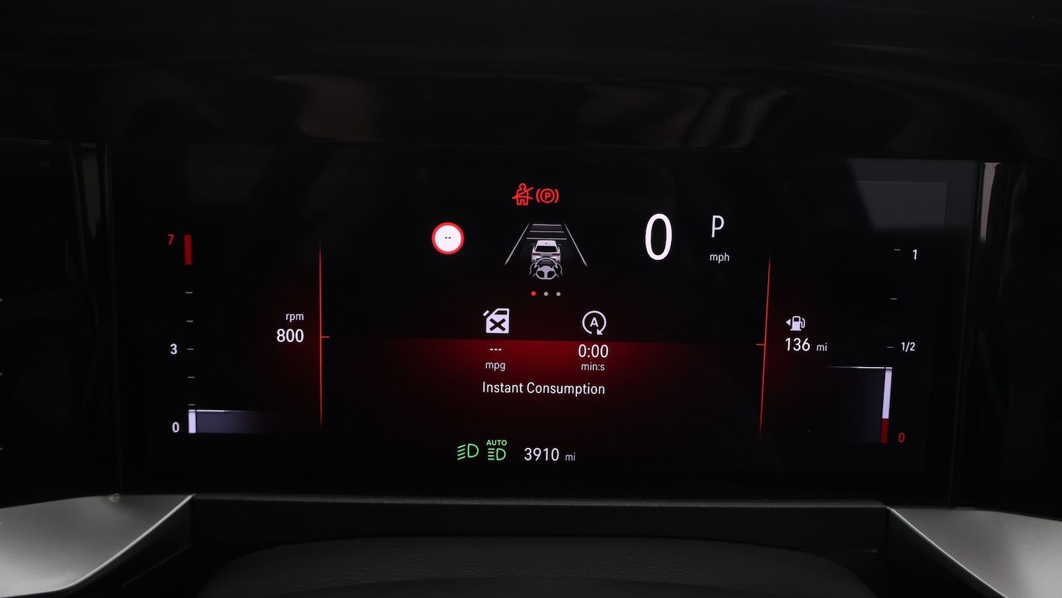 Used Vauxhall Mokka 2025 for sale - 77443178: Photo 10