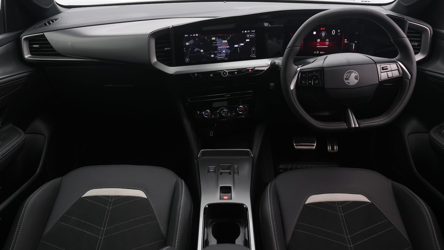 Used Vauxhall Mokka 2025 for sale - 77443178: Photo 13