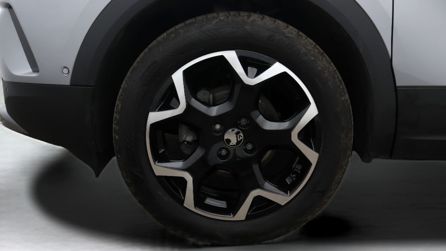 Used Vauxhall Mokka 2025 for sale - 77443178: Photo 18