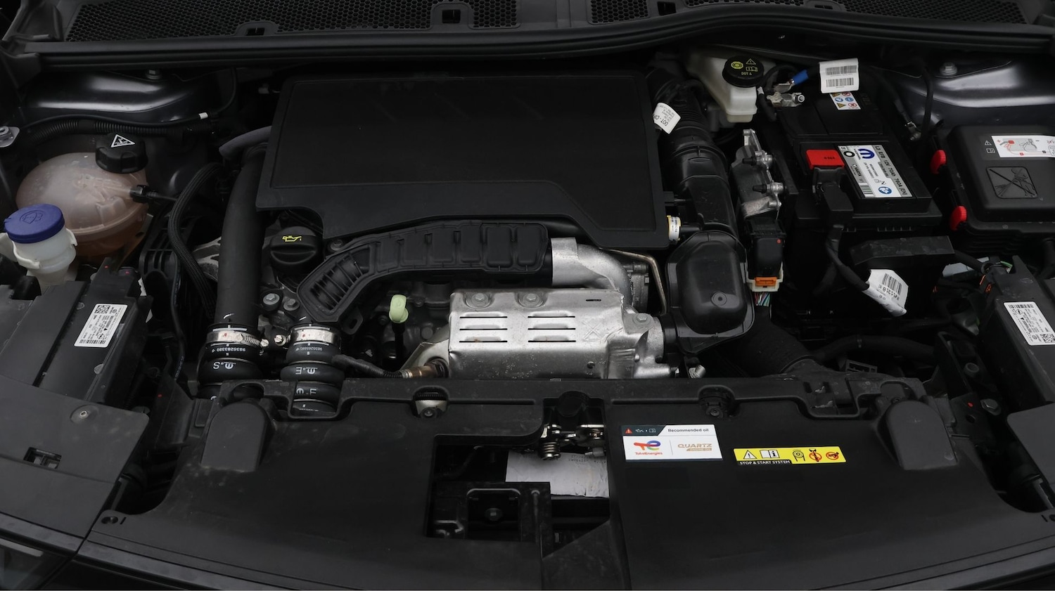 Used Vauxhall Mokka 2025 for sale - 77443178: Photo 19