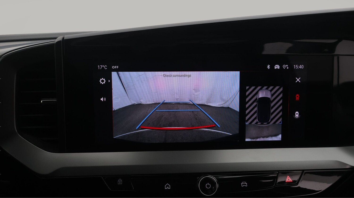 Used Vauxhall Mokka 2025 for sale - 77443178: Photo 24