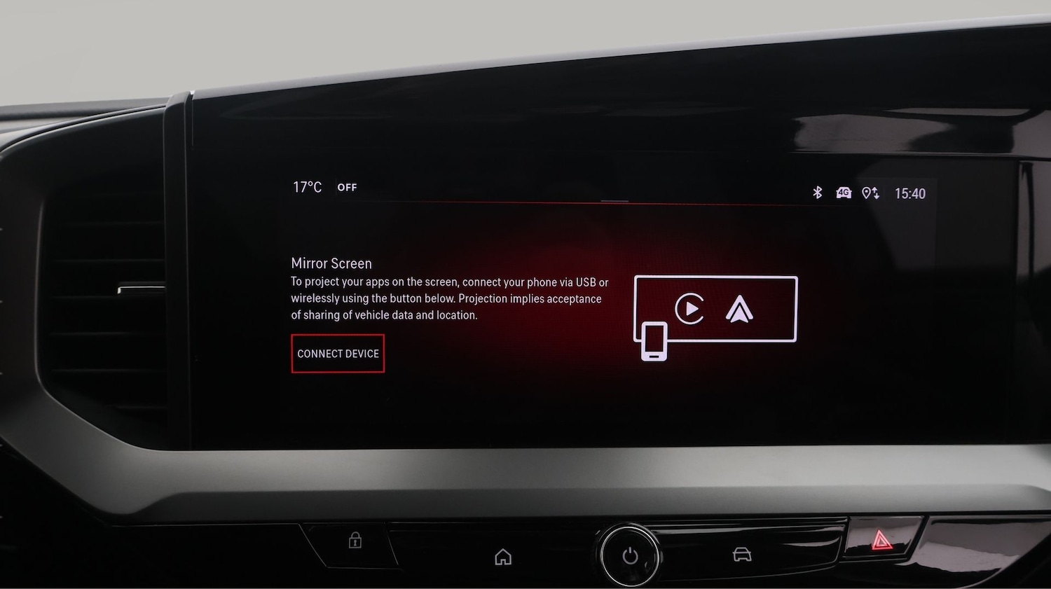 Used Vauxhall Mokka 2025 for sale - 77443178: Photo 25