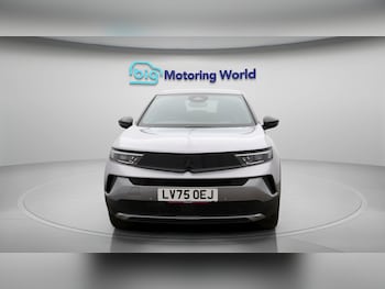 Used Vauxhall Mokka 2025 for sale - 77443178: Photo