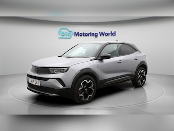 Used Vauxhall Mokka 2025 for sale - 77443178: Photo