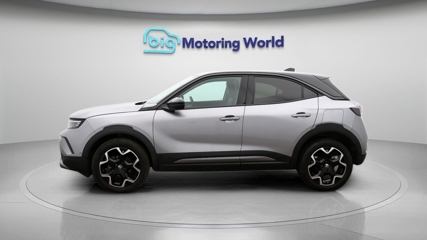 Used Vauxhall Mokka 2025 for sale - 77443178: Photo 4