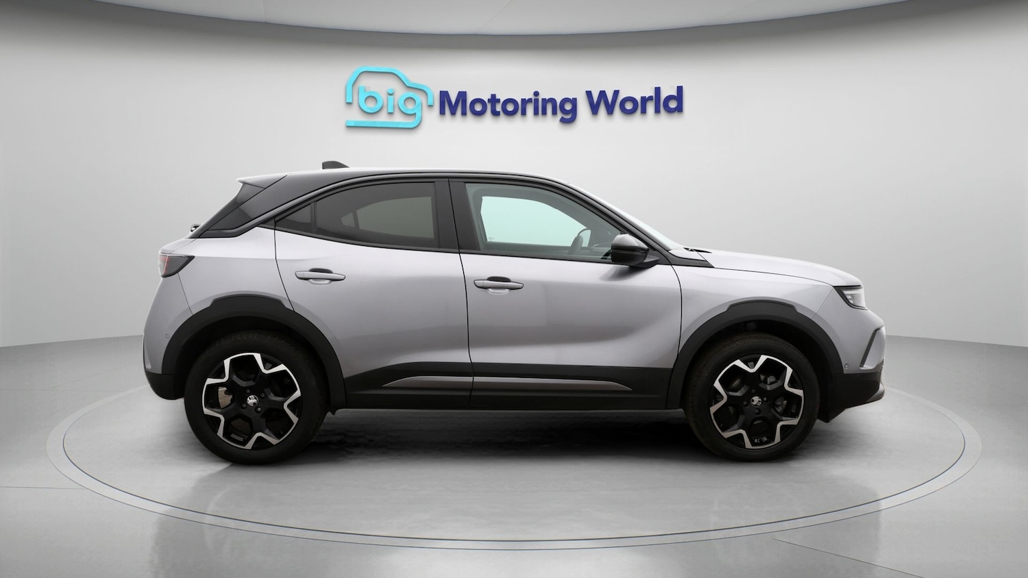 Used Vauxhall Mokka 2025 for sale - 77443178: Photo 8