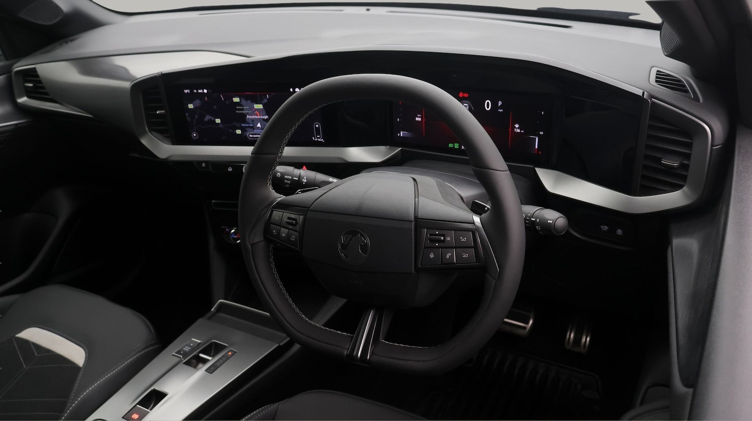 Used Vauxhall Mokka 2025 for sale - 77443178: Photo 9