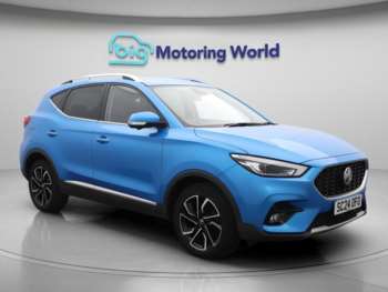 2024 (24) - 1.5 VTi-TECH Exclusive SUV 5dr Petrol Manual Euro 6 (s/s) (106 ps)
