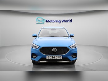 Used MG MG ZS 2024 for sale - 75224423: Photo