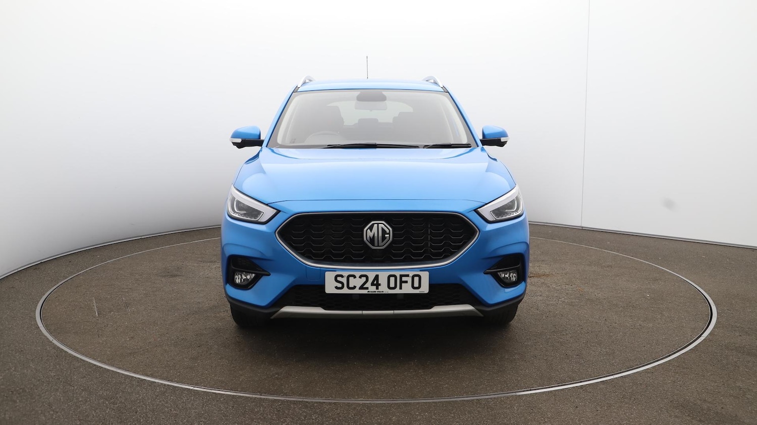 Vehicle 40