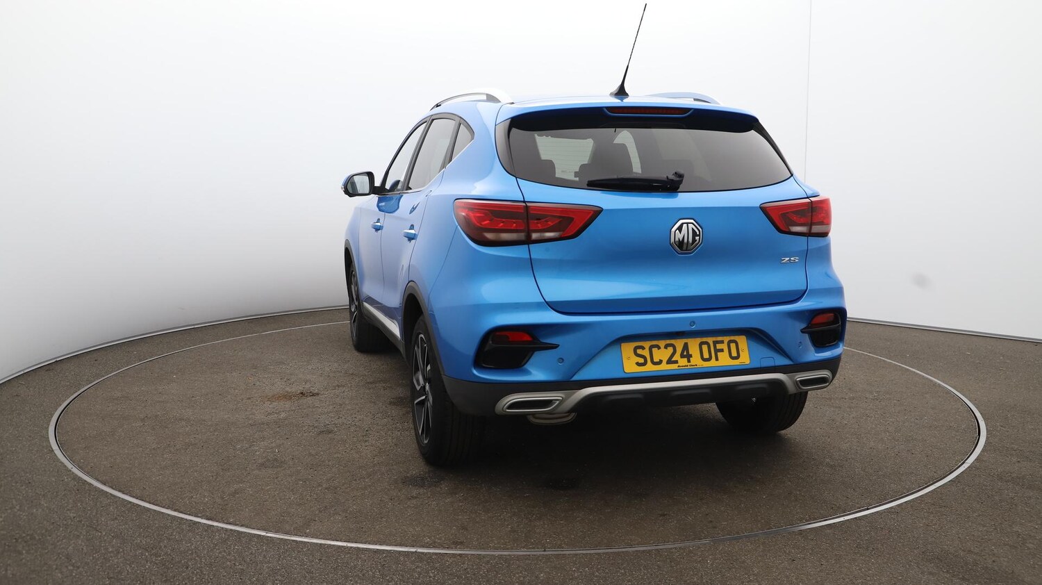 Vehicle 60