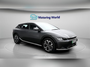 Used Kia EV6 2024 for sale - 78657000: Photo