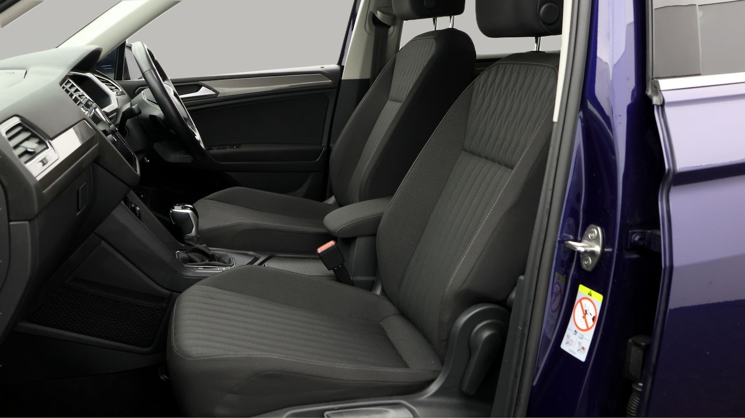 Used Volkswagen Tiguan Allspace 2022 for sale - 77654402: Photo 14