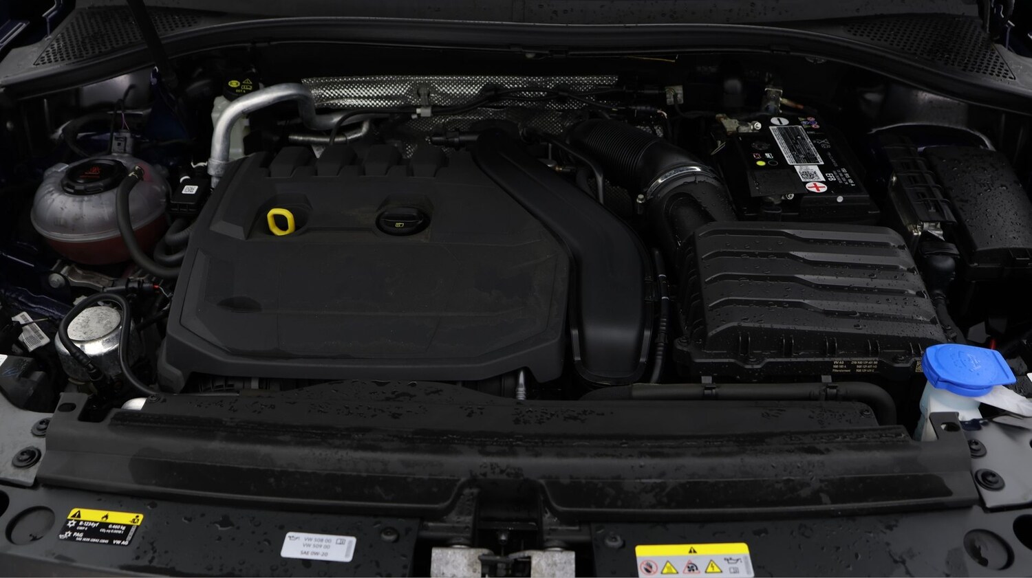 Used Volkswagen Tiguan Allspace 2022 for sale - 77654402: Photo 19