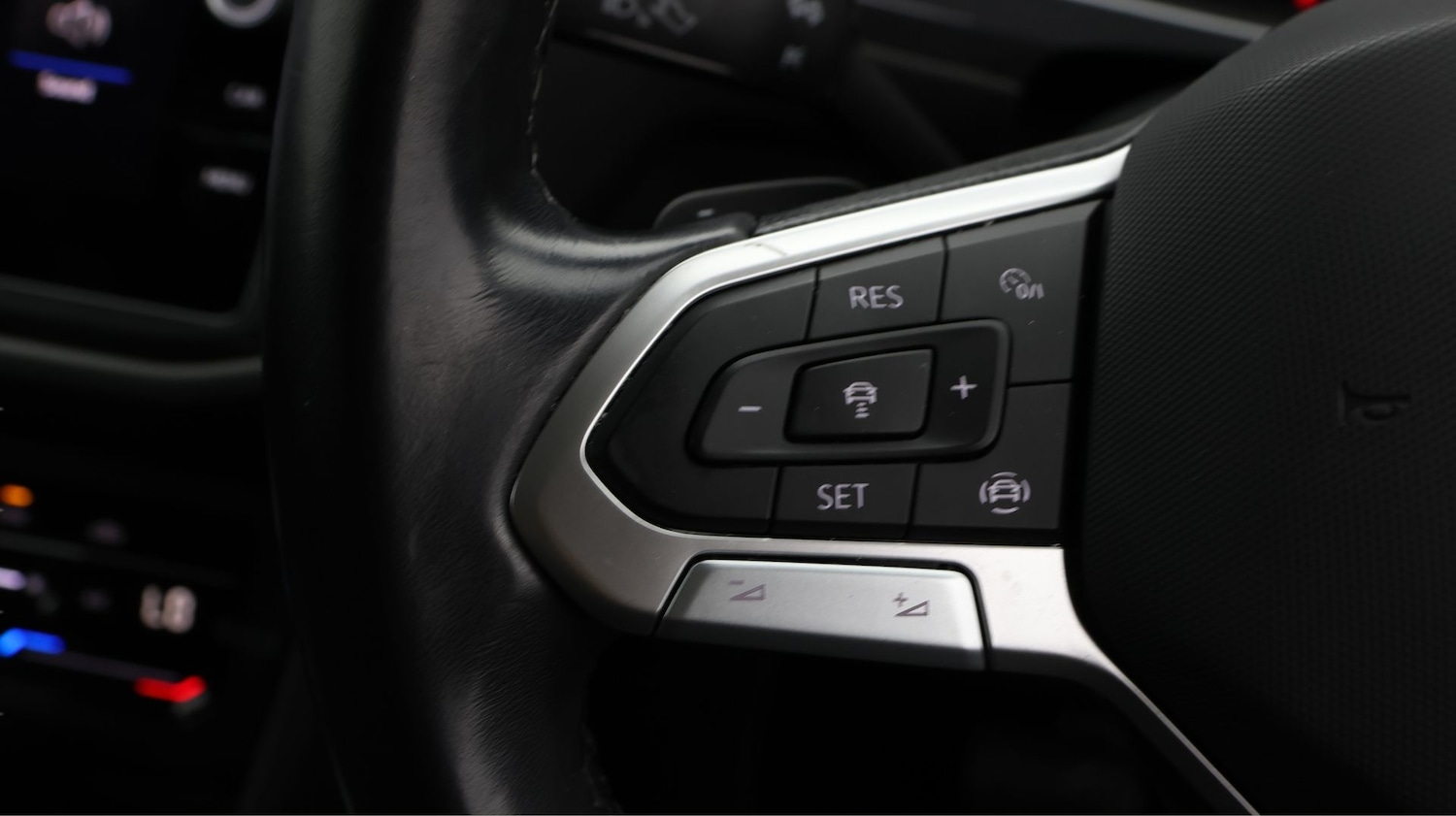 Used Volkswagen Tiguan Allspace 2022 for sale - 77654402: Photo 21