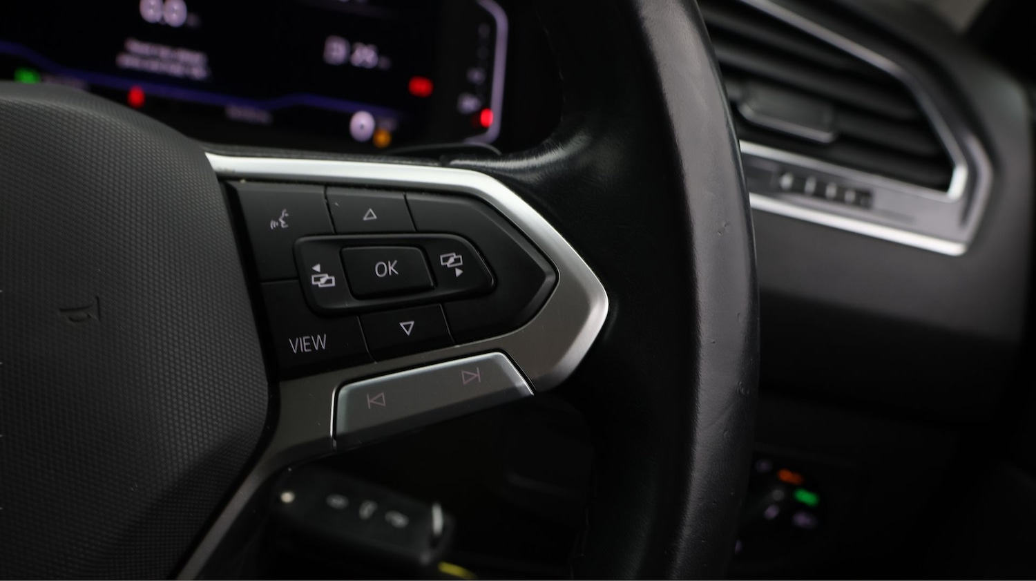 Used Volkswagen Tiguan Allspace 2022 for sale - 77654402: Photo 22