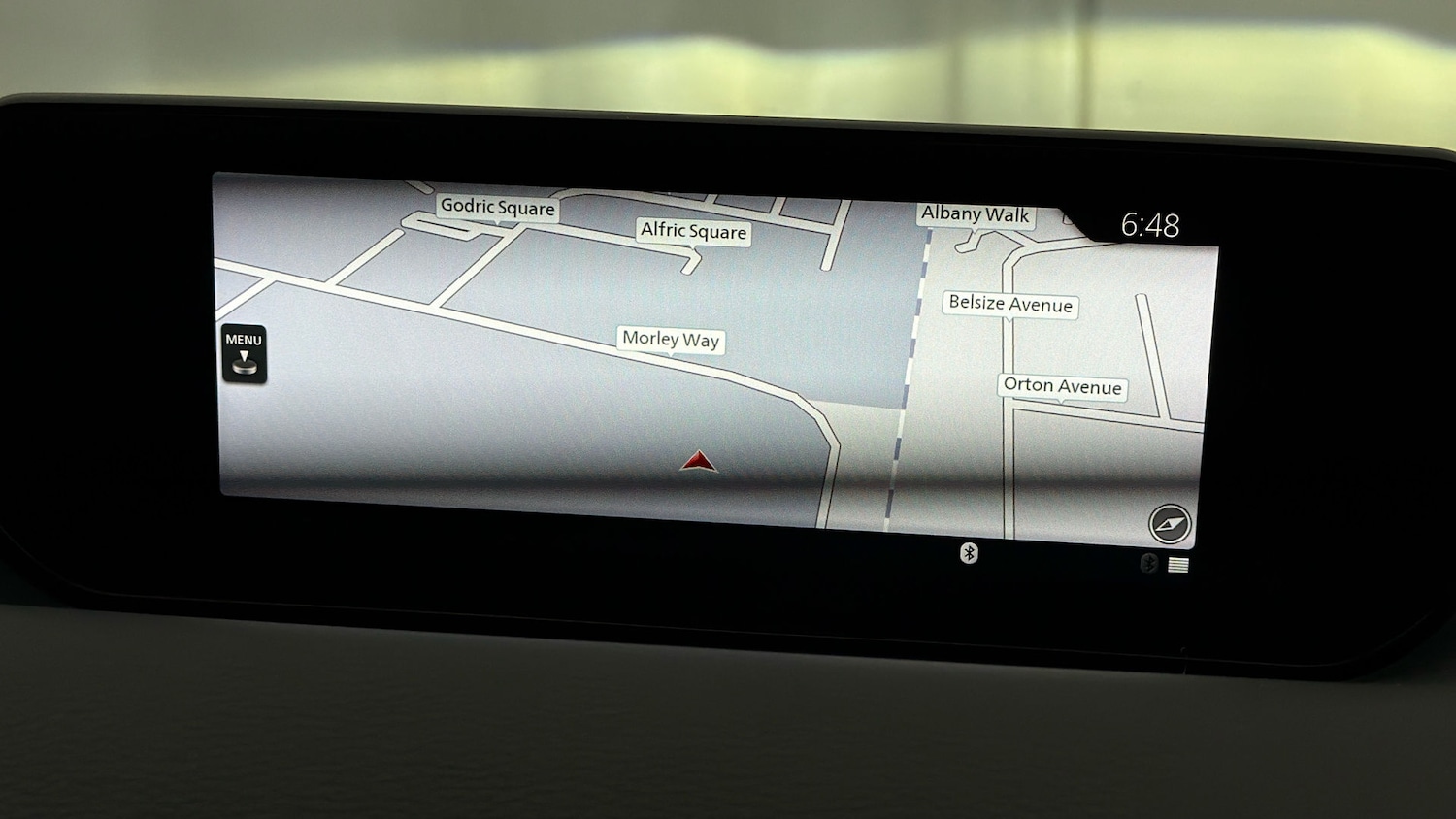 Used Mazda MX-30 2024 for sale - 78040134: Photo 10