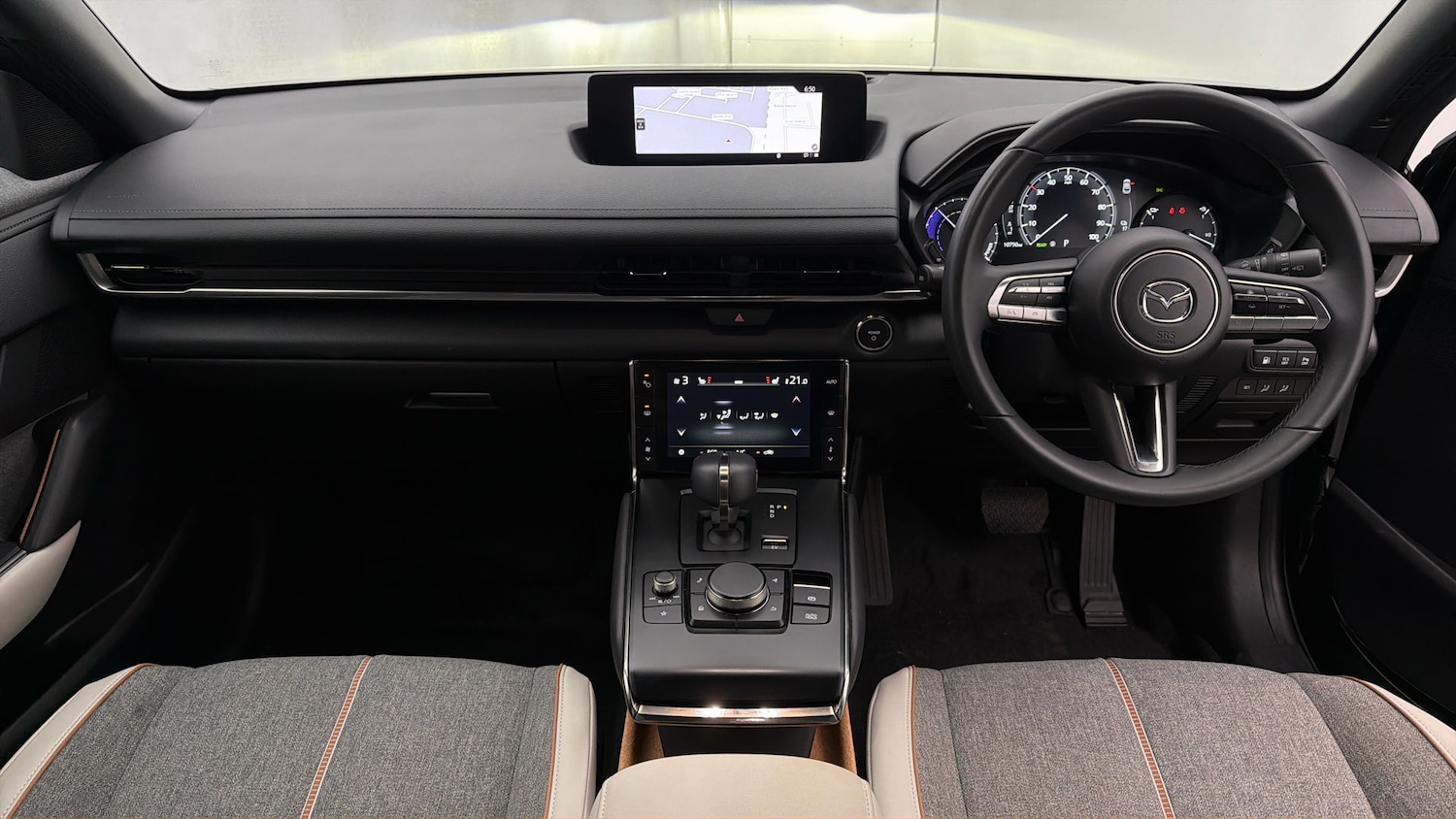 Used Mazda MX-30 2024 for sale - 78040134: Photo 12