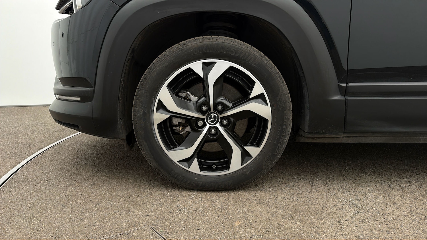 Used Mazda MX-30 2024 for sale - 78040134: Photo 17