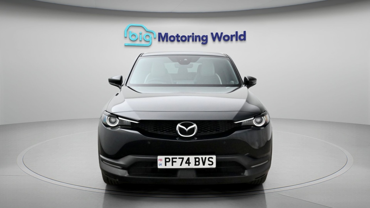 Used Mazda MX-30 2024 for sale - 78040134: Photo 2