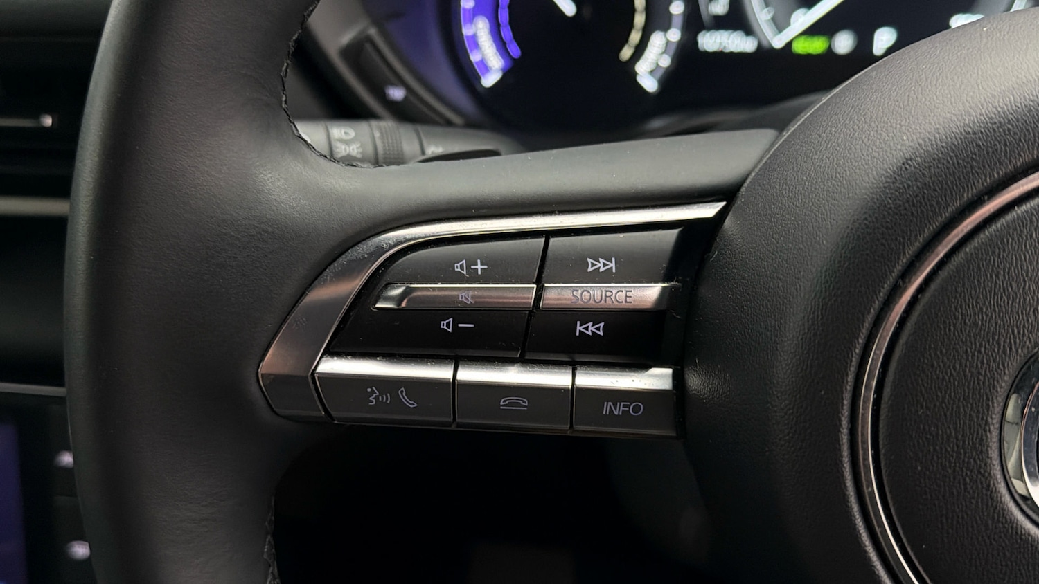 Used Mazda MX-30 2024 for sale - 78040134: Photo 23