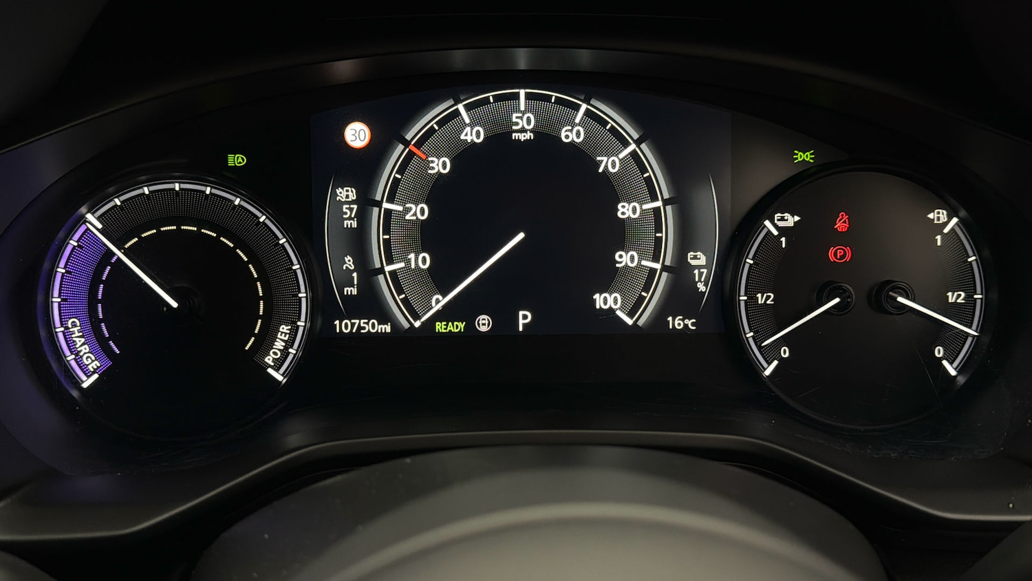 Used Mazda MX-30 2024 for sale - 78040134: Photo 26