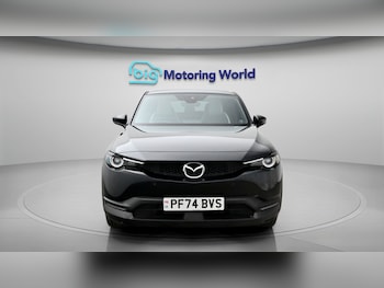 Used Mazda MX-30 2024 for sale - 78040134: Photo