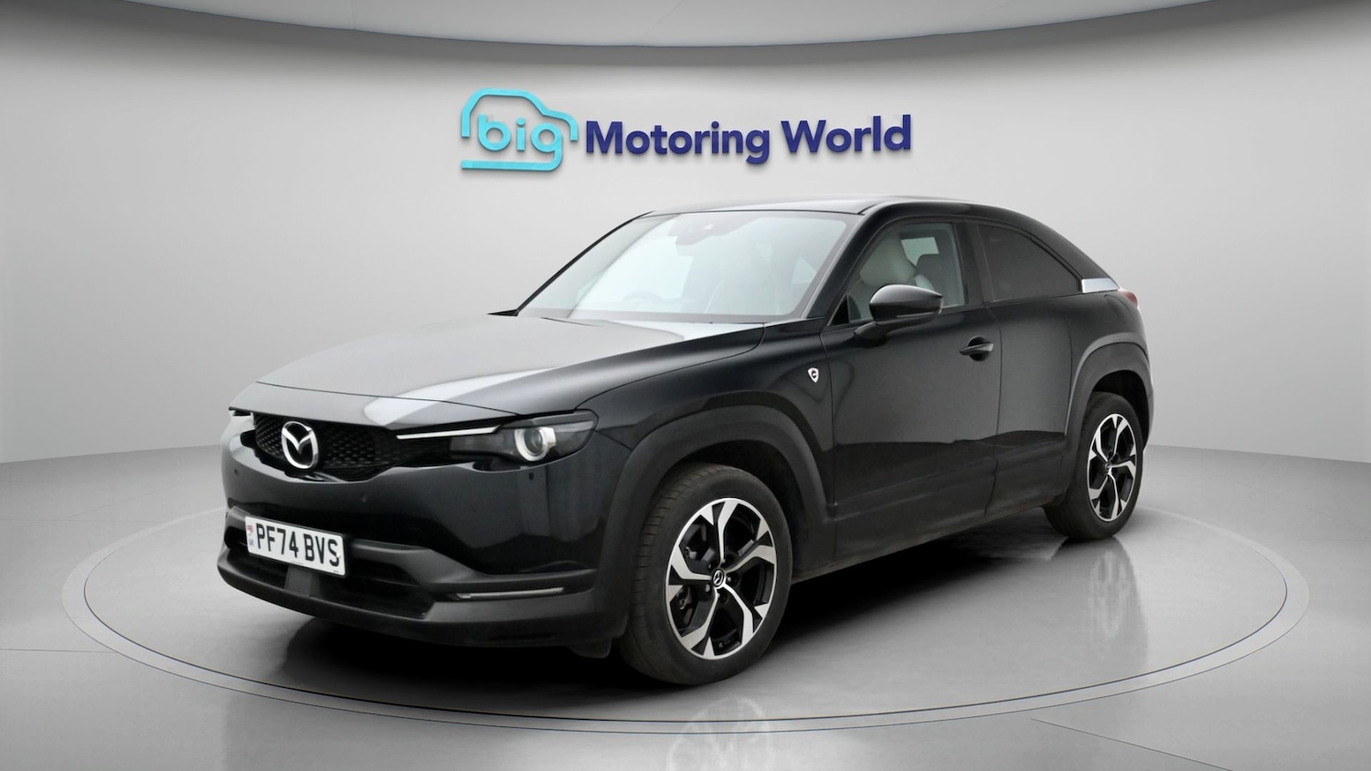 Used Mazda MX-30 2024 for sale - 78040134: Photo 3