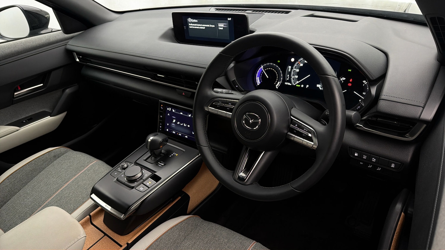 Used Mazda MX-30 2024 for sale - 78040134: Photo 9