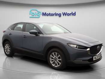 2021 (21) - 2.0 e-SKYACTIV G MHEV SE-L SUV 5dr Petrol Manual Euro 6 (s/s) (122 ps)