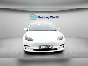 Used Tesla Model 3 2022 for sale - 78745798: Photo