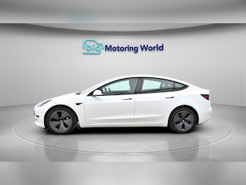 Used Tesla Model 3 2022 for sale - 78745798: Photo