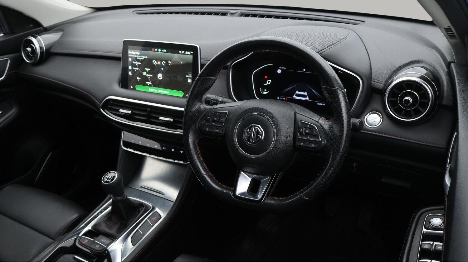 Used MG MG HS 2023 for sale - 76122818: Photo 10