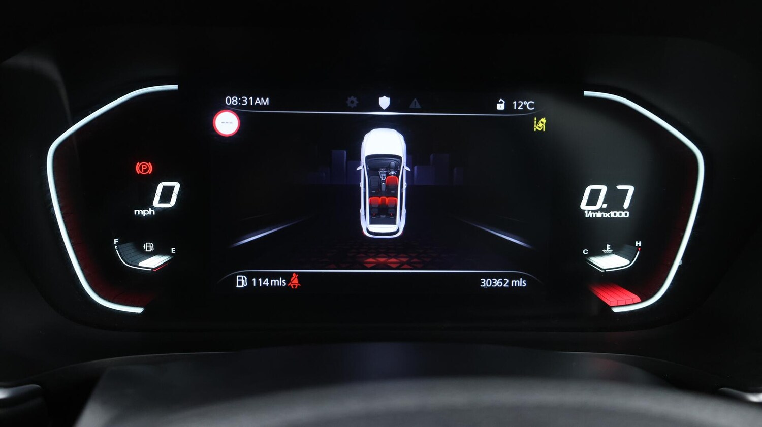 Used MG MG HS 2023 for sale - 76122818: Photo 11