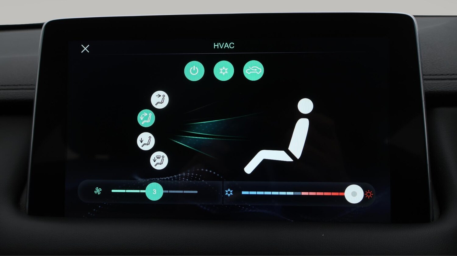 Used MG MG HS 2023 for sale - 76122818: Photo 13