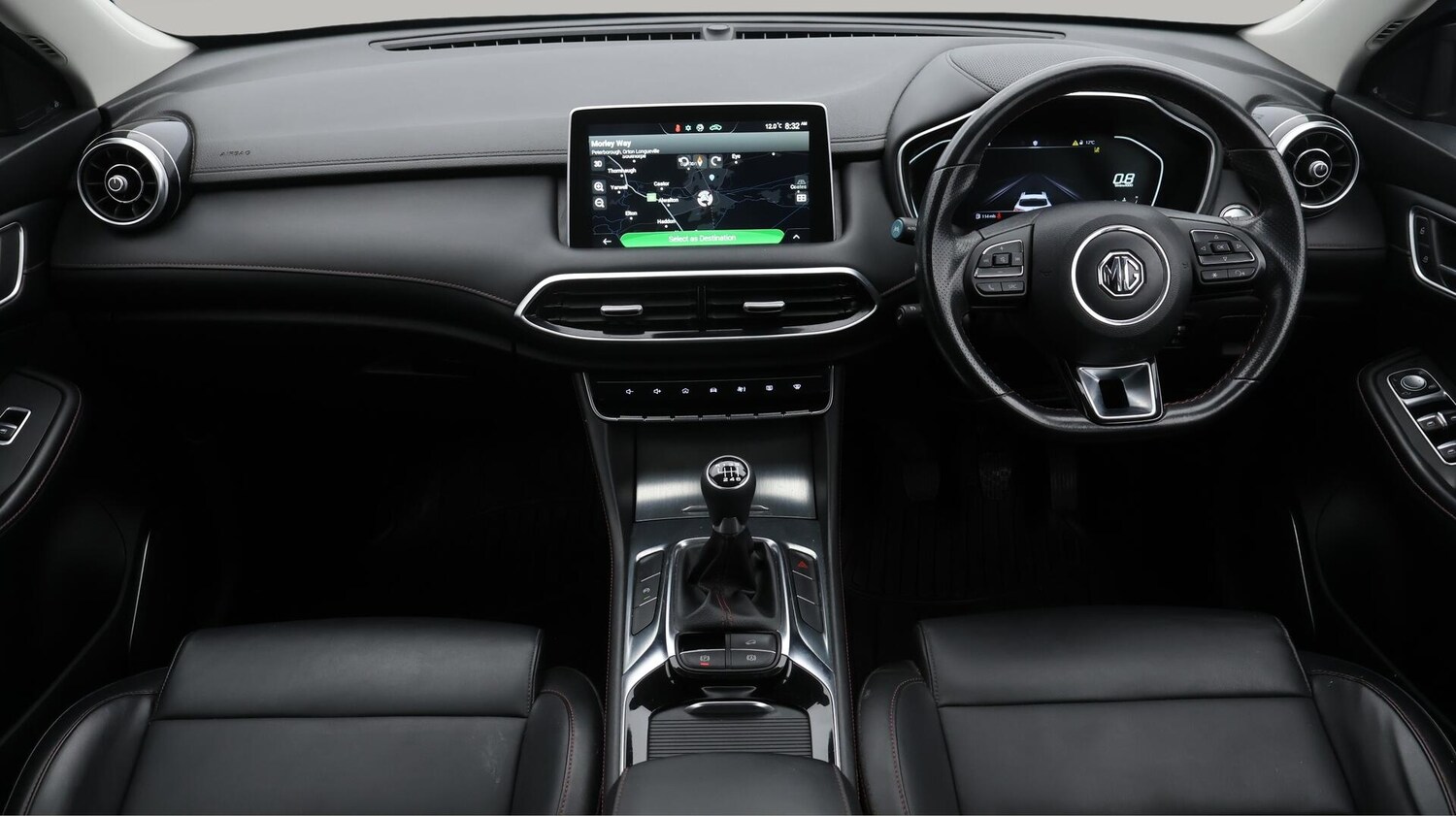 Used MG MG HS 2023 for sale - 76122818: Photo 14