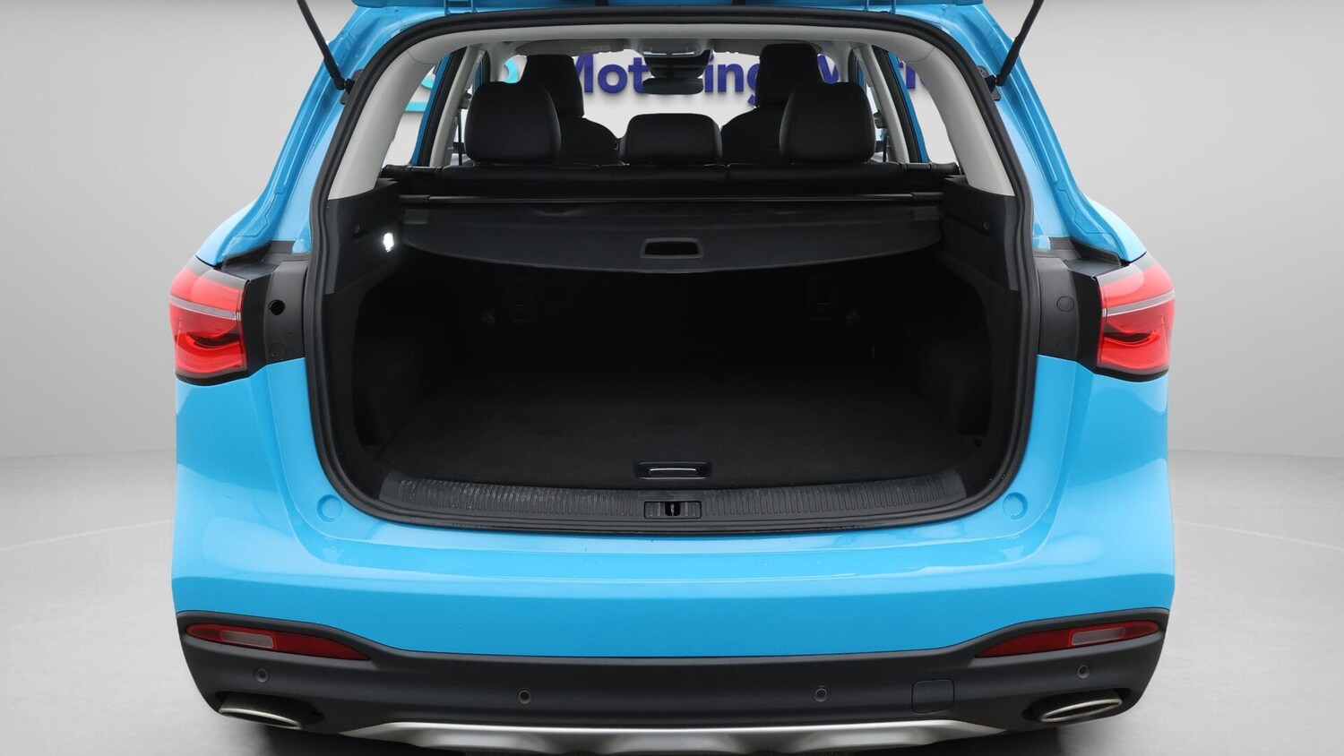 Used MG MG HS 2023 for sale - 76122818: Photo 18